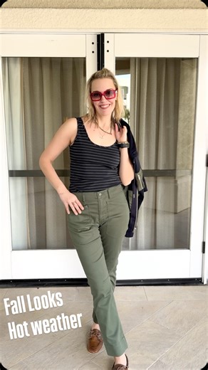 Tanya Cabi Stylist on Instagram: "It’s Hot! Check out cabi fall 2025! Hot temps, fall fashion? Yes, you can have both. Check out this quick guide to wearing the new Fall ’25 Collection now—think sleeveless styles, breezy fabrics, and autumn tones that beat the heat. 🍂☀ ✨ Want to see it all in person? Let’s plan a show! #cabiclothing #fall25 #wearfallnow #fallinspo #lkldfl"