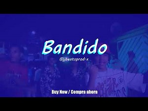 Pista de Dembow ''Bandido''🦴 Instrumental de Dembow Type Beat PAP3RA ❌LOMIIEL ❌ DONATY ❌ KREIZY K