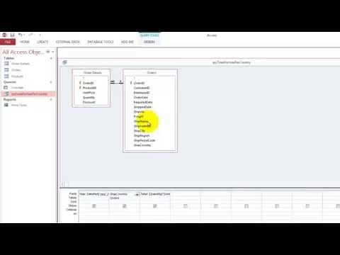 No More Pivot Tables in Access 2013. What Now?