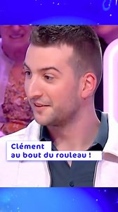 1.3M views · 16K reactions | Clément est au bout du rouleau sur notre plateau... va-t-il partir au Japon avec sa copine ou avec mamie Marie-Jo ?  Les #12CoupsdeMidi, c'est tous les jours dès 11h50 sur TF1 & TF1+ | Les 12 Coups de Midi | Facebook