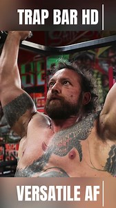 The Trap Bar, reimagined by Kabuki Strength. Open design, built-in bar jack, swappable grips, limitless movement options. Designed, engineered, and manufactured in the beautiful Pacific Northwest. Save 5% with code R%5RB8d7 Simple 0% Financing Available You may notice a shipping delay on this product. Thank you for your patience as we scale production of this high-demand barbell. Our engineering and manufacturing teams in Portland, Oregon are working around the clock to deliver our bars to you a