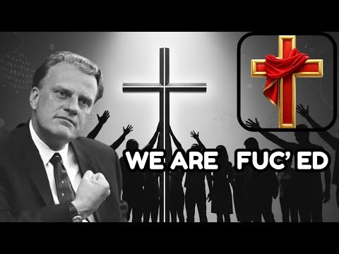 Is Progressive Christianity Retaining Disillusioned Youth? Christianity is Dying