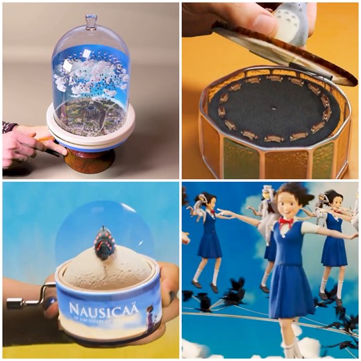 44K views · 152 reactions | Amazing 3D animation videos you must see today! | MetDaan Makeup | Facebook