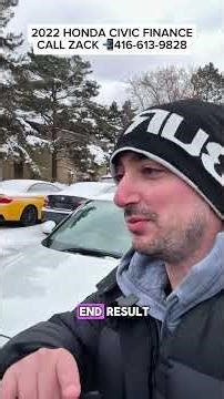 Here is my customer Christopher picking up his 2022 Honda Civic! ✅Bad Credit Is Accepted! ✅Work