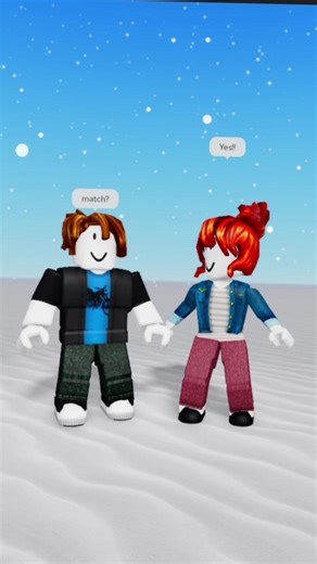 Stylish Christmas Outfit Ideas for Girls in Roblox