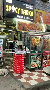 662K views · 77 reactions | Unlimited Nonveg only in 250/- Address - Spicy Tadka kshitij complex vaishali sec 4 main market near amar bakery ghaziabad UP | Delhi food shaukeen | Facebook