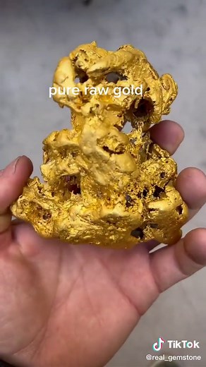 Exploring the World of Natural 24 Karat Gold and Precious Metals