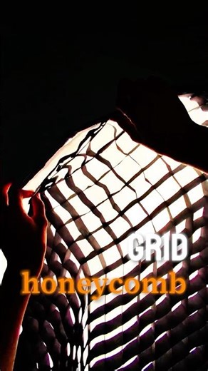 What is the point of Light Grid? 💡