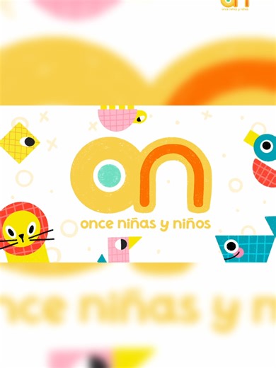 En #OnceNiñasyNiños sabemos que la primera infancia es la etapa donde todo empieza. 💛 Por eso nuestra programación preescolar promueve empatía, respeto, inclusión y el reconocimiento de emociones, en un entorno seguro y pensado para acompañar su desarrollo. 🌈✨ Madres, padres, docentes y cuidadores: ONN es un lugar seguro para crecer, aprender y jugar. 📺 #ONNTuLugarSeguro #LoViEnElOnce