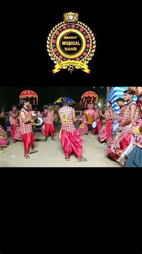 viral video pandit musical group short video #singbaja #newsambalpurisong #sambalpurisong