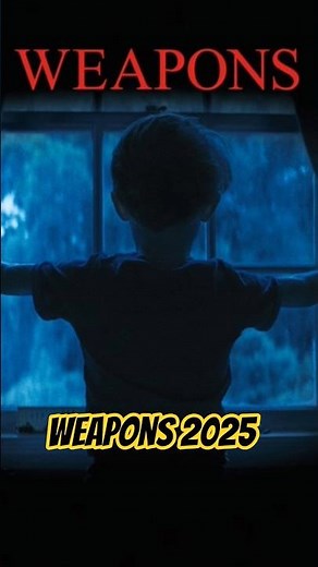 Weapons movie review! Brutal Action ya Overhyped?😬😯