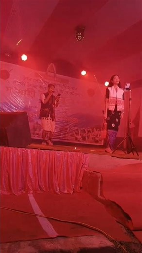 NAHOR // BIHU SONG // LIVE PROGRAM // PABANJYOTI & KANIKA #nahor