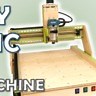 DIY CNC Machine