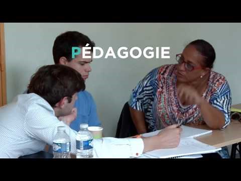 Découvrez la Gestion Mentale avec IF Paris