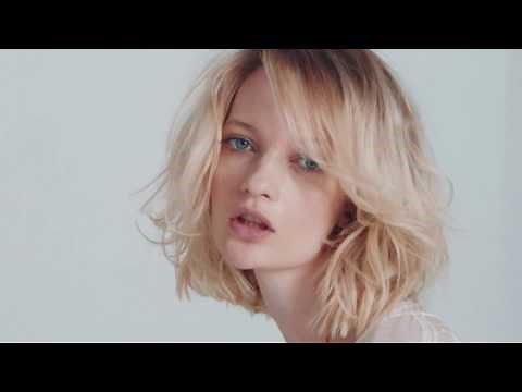 TEMPTATION: Lingerie Fashion Film