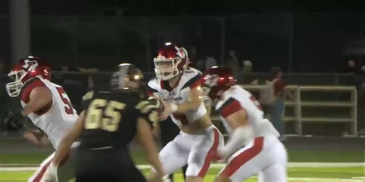 Pottsboro-Whitesboro Highlights