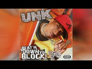 Unk - 2 Step (Bass Boosted)