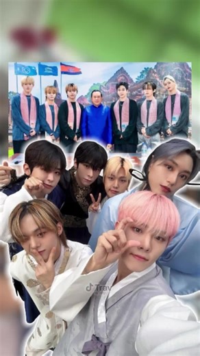 K-POP Group Nchive: EP305 Highlights