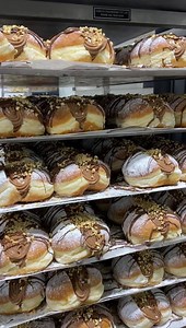 Daniel’s Donuts￼￼ 819 Princess Highway Springvale available at 10 locations￼ | Daniel's Donuts
