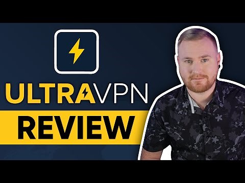 UltraVPN Review & Test (2025) 🎯 Why It's NOT For Everyone