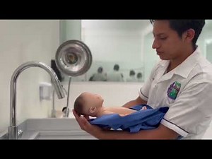 Técnica de Baño de Artesa