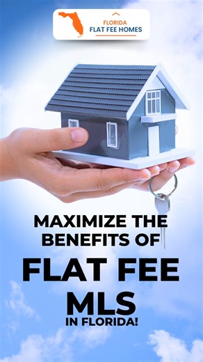 🏡 𝐖𝐚𝐧𝐭 𝐭𝐨 𝐒𝐞𝐥𝐥 𝐨𝐫 𝐁𝐮𝐲 𝐨𝐫 𝐑𝐞𝐧𝐭 𝐚 𝐇𝐨𝐦𝐞? Maximize the Benefits of 𝐅𝐥𝐚𝐭 𝐅𝐞𝐞 𝐌𝐋𝐒 with 𝐅𝐥𝐨𝐫𝐢𝐝𝐚 𝐅𝐥𝐚𝐭 𝐅𝐞𝐞 𝐇𝐨𝐦𝐞𝐬! With our flat fee #MLS listing, you’ll get: ✅ Maximum Exposure on MLS ✅ No Hidden Fees ✅ Seller-Friendly Packages ✅ Money-Back Guarantee* ✅ Fast & Professional Support We help you save thousands while reaching serious buyers across #Florida. 🚀 Whether you're downsizing, relocating, or just ready for a change — we've got your back! 🔖 #L