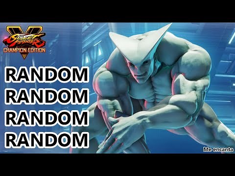 I took the risk and played ELEVEN | Street Fighter 5 Champion Edition Online with Drexo