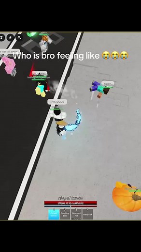 Roblox Jujutsu Kaisen Gameplay Highlights