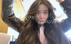 12/20Vlog: 30 姐姐北漂打工人深圳出差忙碌的一天，没时间录视频。