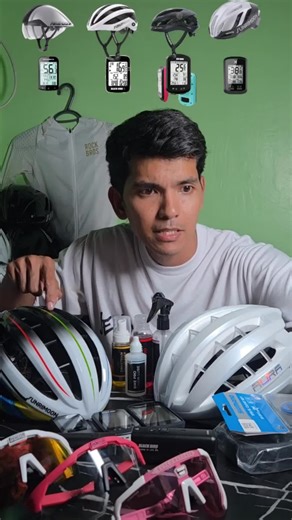 SUNRIMOON CS-57 ALIEN Cycling Helmet Professional Series Road Bike Safety Protection Cap 3D-GRID PC EPS Material