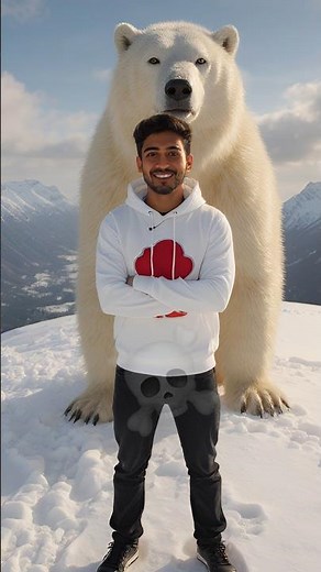 How to Create Earth Zoom Out Effect