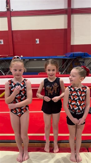 🎤 Why Tumbling? 🤸‍♂️🔥 We asked some of our athletes a simple question — why do you love tumbling? Speed, power, adrenaline, pushing limits… the answers say it all 💥🙌 This is what makes tumbling special — fast, fearless, and full of passion. Once you start, you’re hooked. #WhyWeTumble #TumblingLife #LTGA #Gymnastics #PowerAndSpeed | Liverpool Trampoline Gymnastics Academy