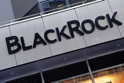 BlackRock Bitcoin ETF records $523 million biggest one-day outflow as BTC drops below $90,000