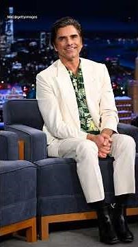 “I Never Got Over That”: John Stamos Says Ex-Wife Rebecca Romijn Felt He Wasn’t “Smart Enough” for H