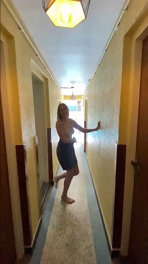 Alobar1000 Hostel in Kathmandu, Nepal