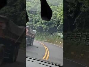 #重機騎士騎乘山路上 #新澳隧道 #Heavy_Machine_Knight_on_the_Mountain_Road #Tunnel