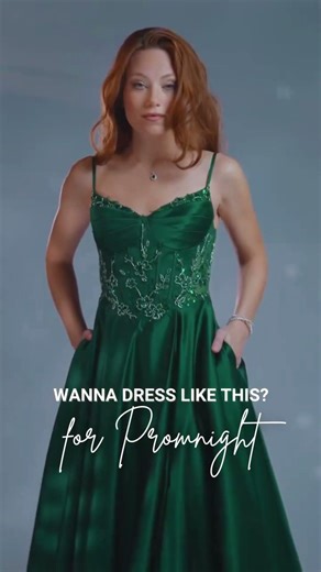 Step Into Prom Night In Style | David's Bridal 2026