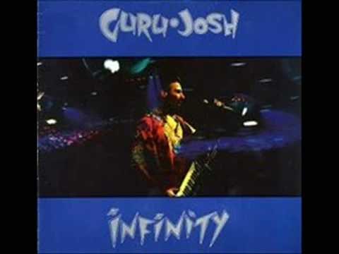 Infinity - Guru Josh original extended version