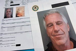 Justice Department releases large cache of additional Epstein files