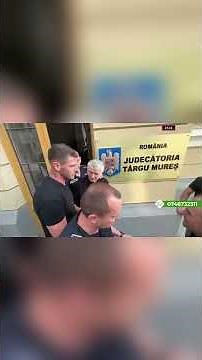 Pomohaci in handcuffs! Lawyer Cuculis and Lawyer Ionașcu analyze the footage on Dan Capatos Show