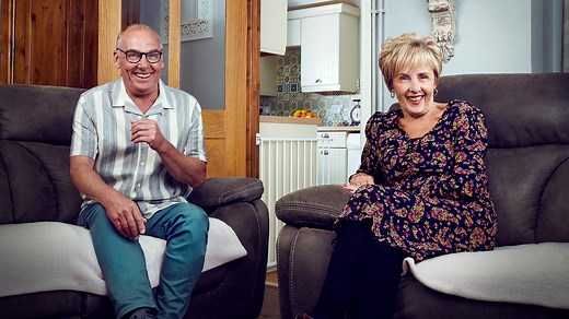 Gogglebox - Series 25: Episode 12 | Channel 4