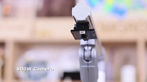 1.5K views · 40 reactions | 論Woo-hoo Comgrow laser Lightburn camera can be pre-ordered now If you're interested, please click here for more information>>> https://bit.ly/3CF4eqs  Features: ✨ Easily positioning and batch engraving  Real-time monitoring ✨ Tracing simple images  Great compatibility for most diode and CO2 laser engravers ✨ Help correct forgotten elements | Comgrow | Facebook