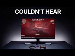 You’re Using the Wrong Audio Settings