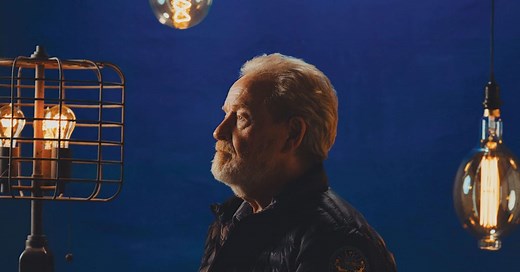 Apple's 1984 ad script: Ridley Scott reveals his first reactions - 9to5Mac