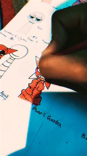 Maroona phase 2 #sprunki