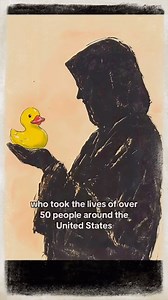 The “Rubber Duck” Killer | Inspector Story