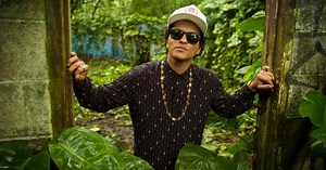 Preview: Bruno Mars