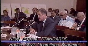 First Class Mail Delivery Standards