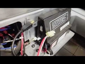 Robinair AC System O2 Sensor Oxygen Filter Replacement