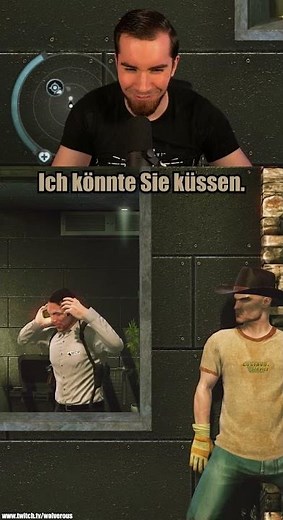 Die Freuden des kleinen Mannes